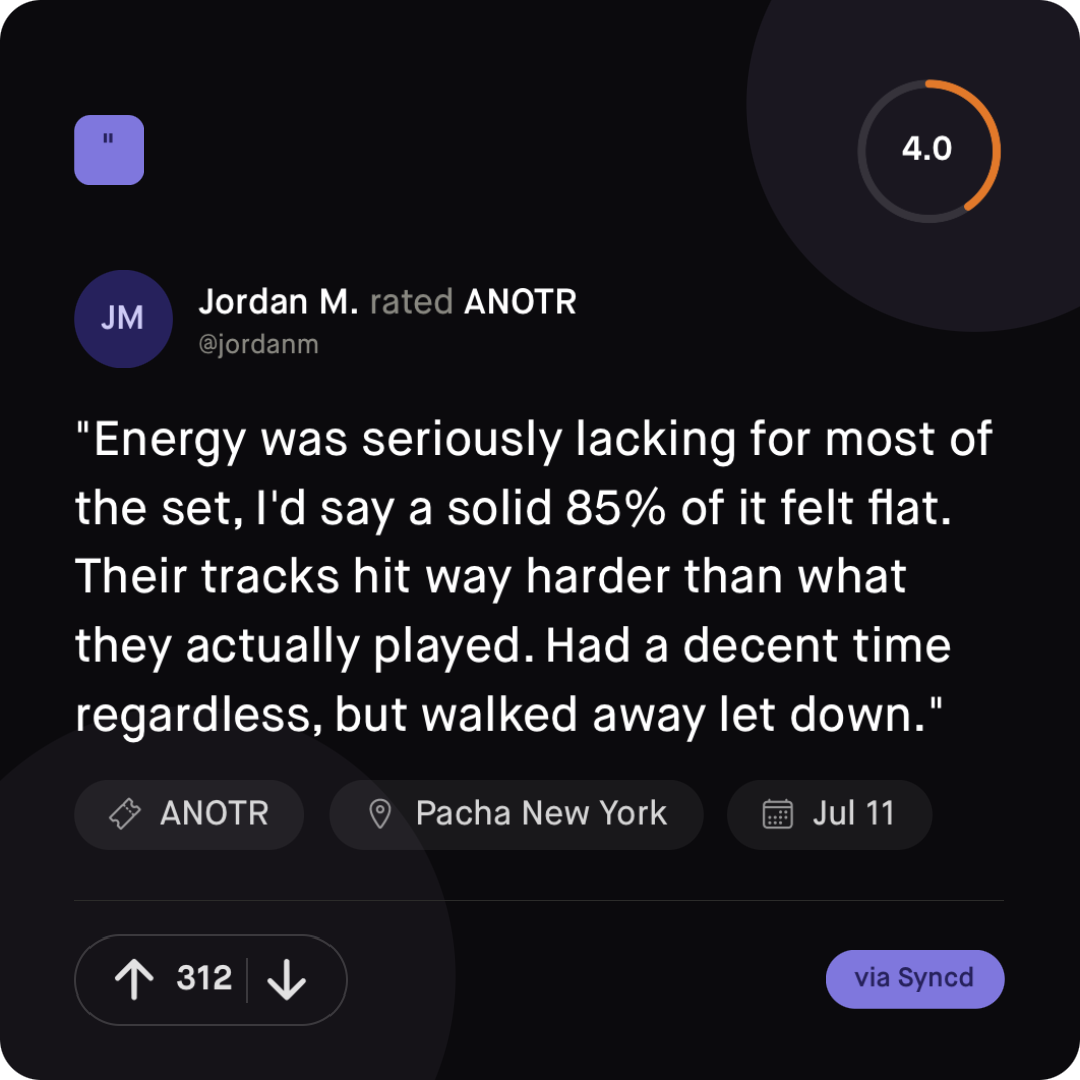 syncd screenshot 2